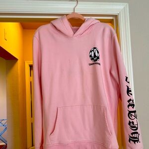 Chrome Heart Sweater